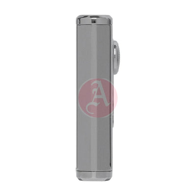Verano Flat Flame Lighter, Wind Resistant, G2