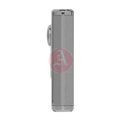 Verano Flat Flame Lighter, Wind Resistant, G2
