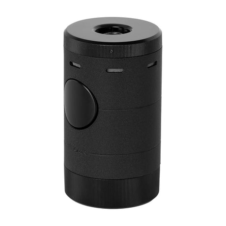 Volta Quad Tabletop Lighter, Black