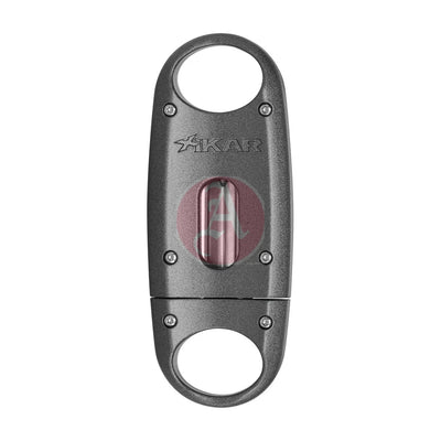 Vx Metal V Cut, Gunmetal