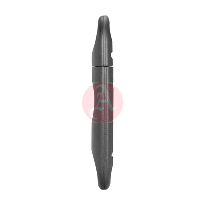 Vx Metal V Cut, Gunmetal