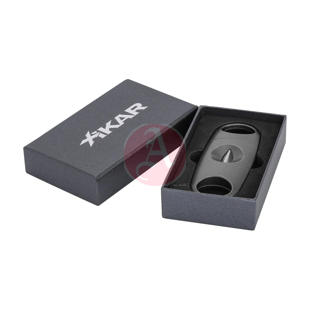 Vx Metal V Cut, Gunmetal