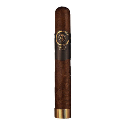 West Tampa Tobacco Circle of Life Gordo Single Cigar