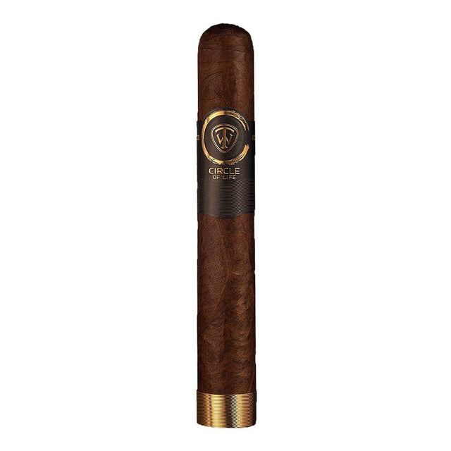 West Tampa Tobacco Circle of Life Gordo Single Cigar