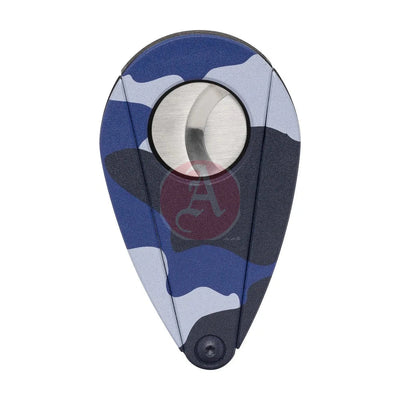 Xi-201 Cutter Camoflauge Blue