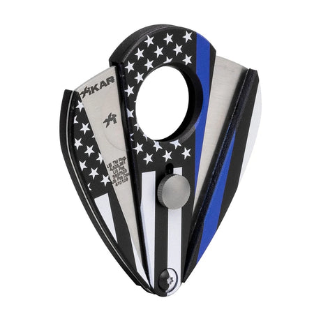 Xi-201 Frp Cutter Hero Series Blue Line