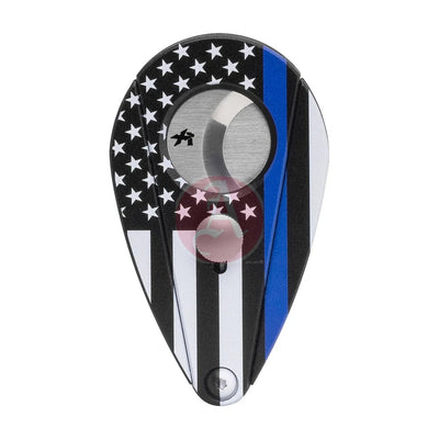 Xi-201 Frp Cutter Hero Series Blue Line
