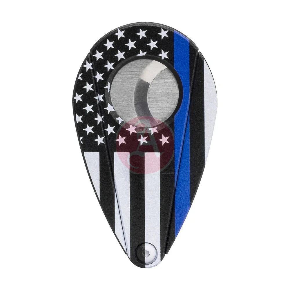 Xi-201 Frp Cutter Hero Series Blue Line