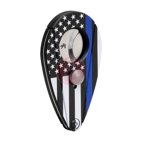 Xi-201 Frp Cutter Hero Series Blue Line