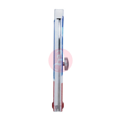 Xi-202Cb Cutter Cuban Flag