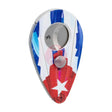 Xi-202Cb Cutter Cuban Flag Each
