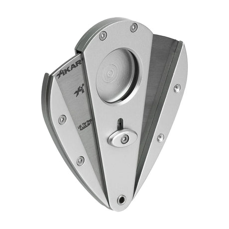 Silver Xi Perfect Cutter