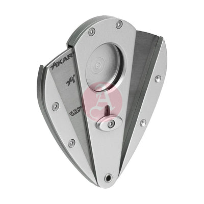 Silver Xi Perfect Cutter