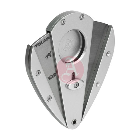 Silver Xi Perfect Cutter
