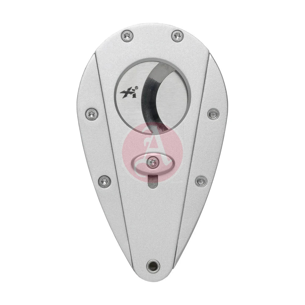Silver Xi Perfect Cutter