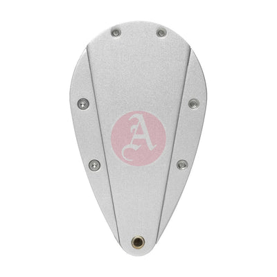 Silver Xi Perfect Cutter