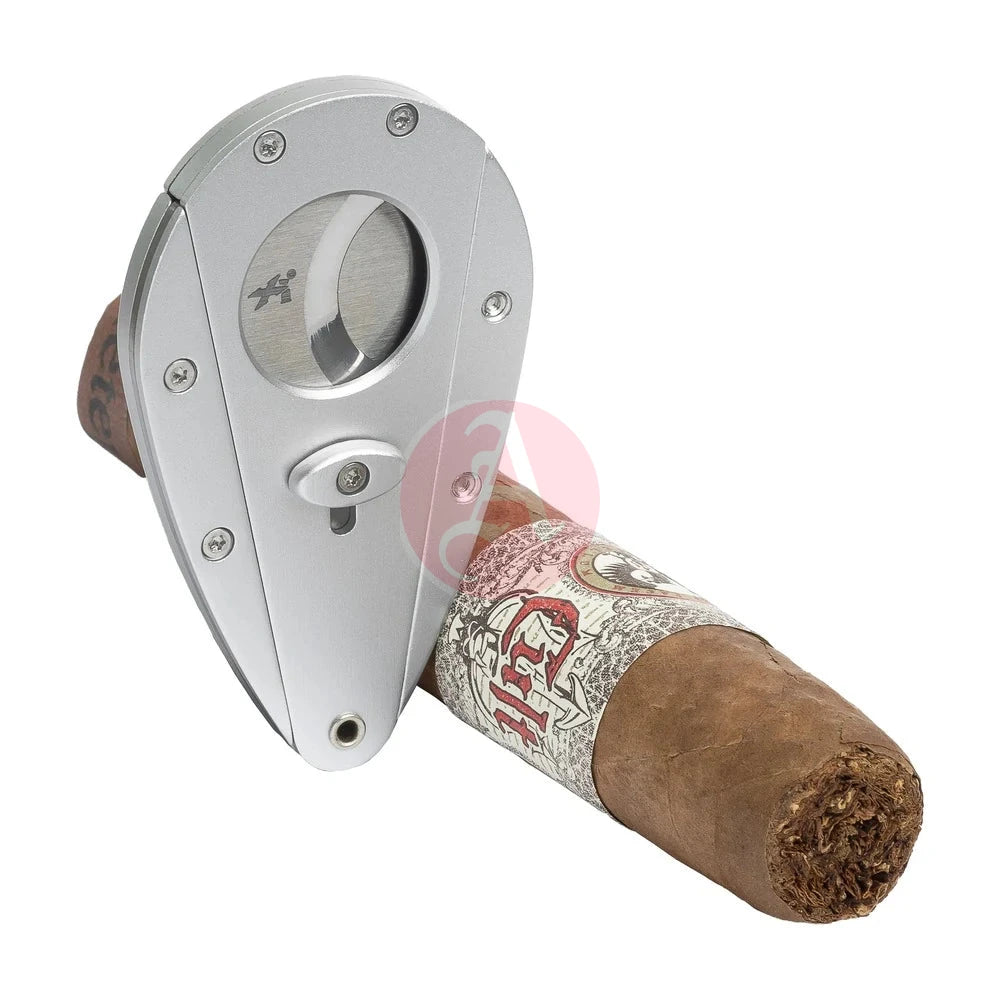 Silver Xi Perfect Cutter