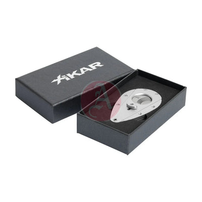 Silver Xi Perfect Cutter