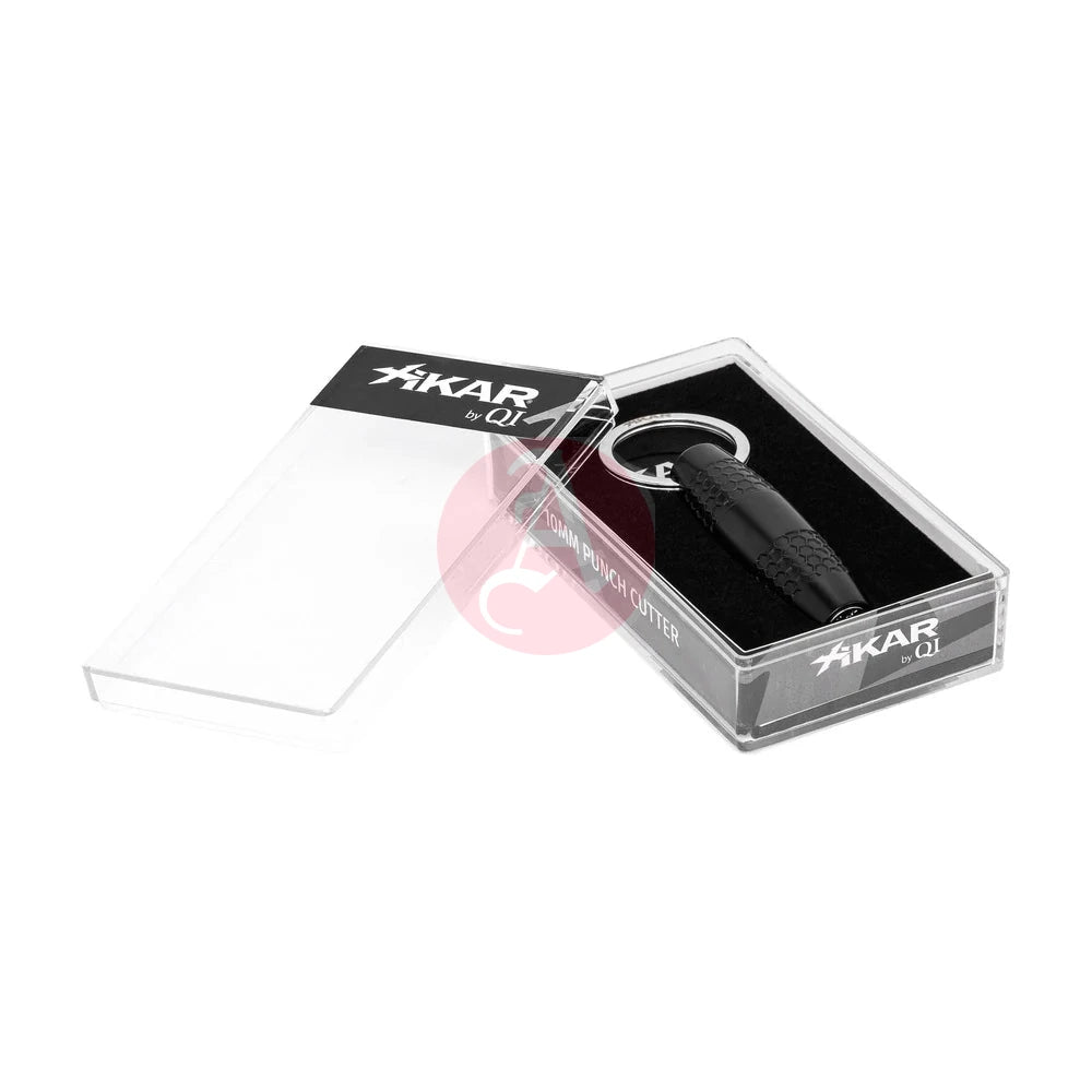 Xi Punch Cutter 10Mm, Black, Exclusive