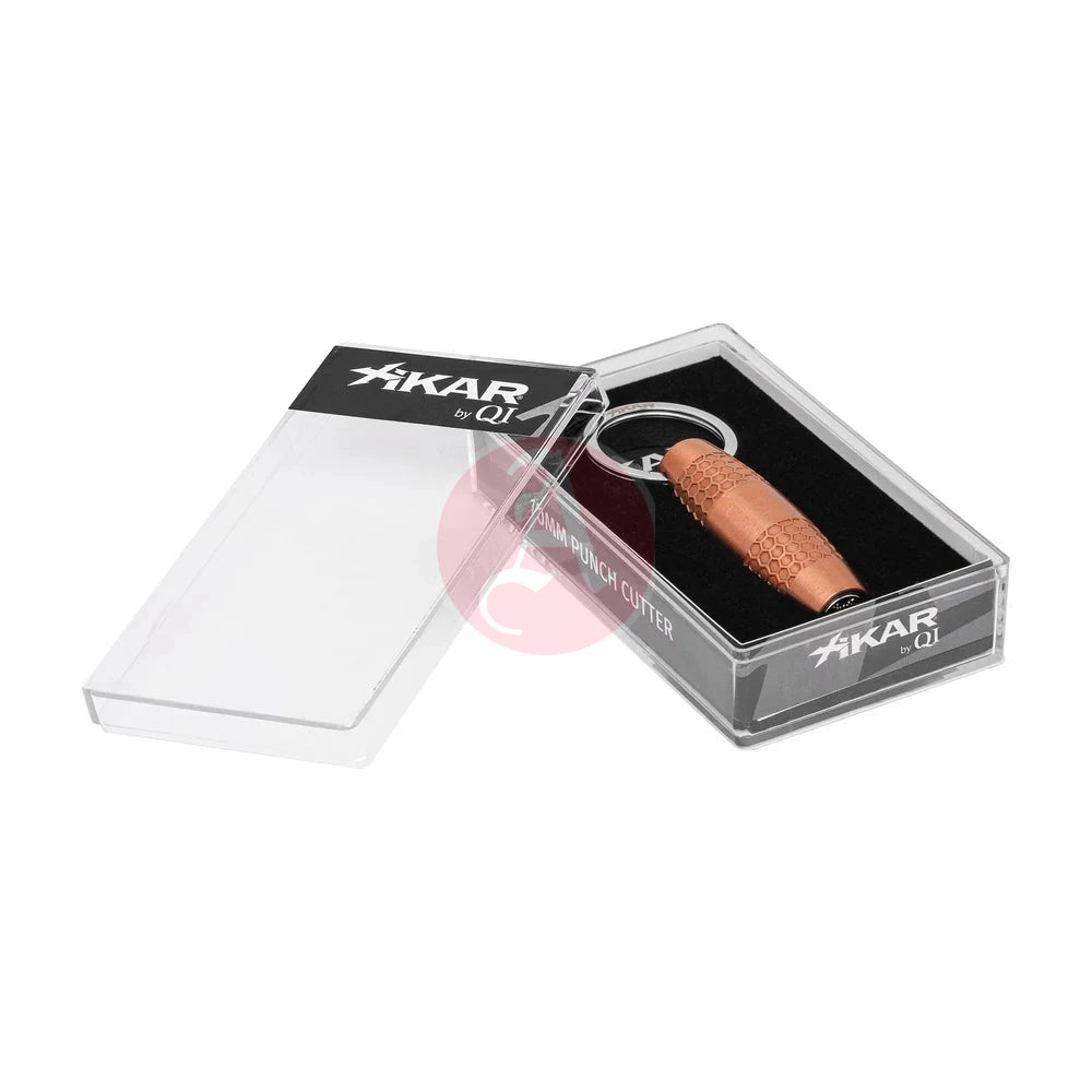 Xi Punch Cutter 10Mm, Bronze