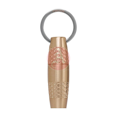 Xi Punch Cutter 10Mm, Gold