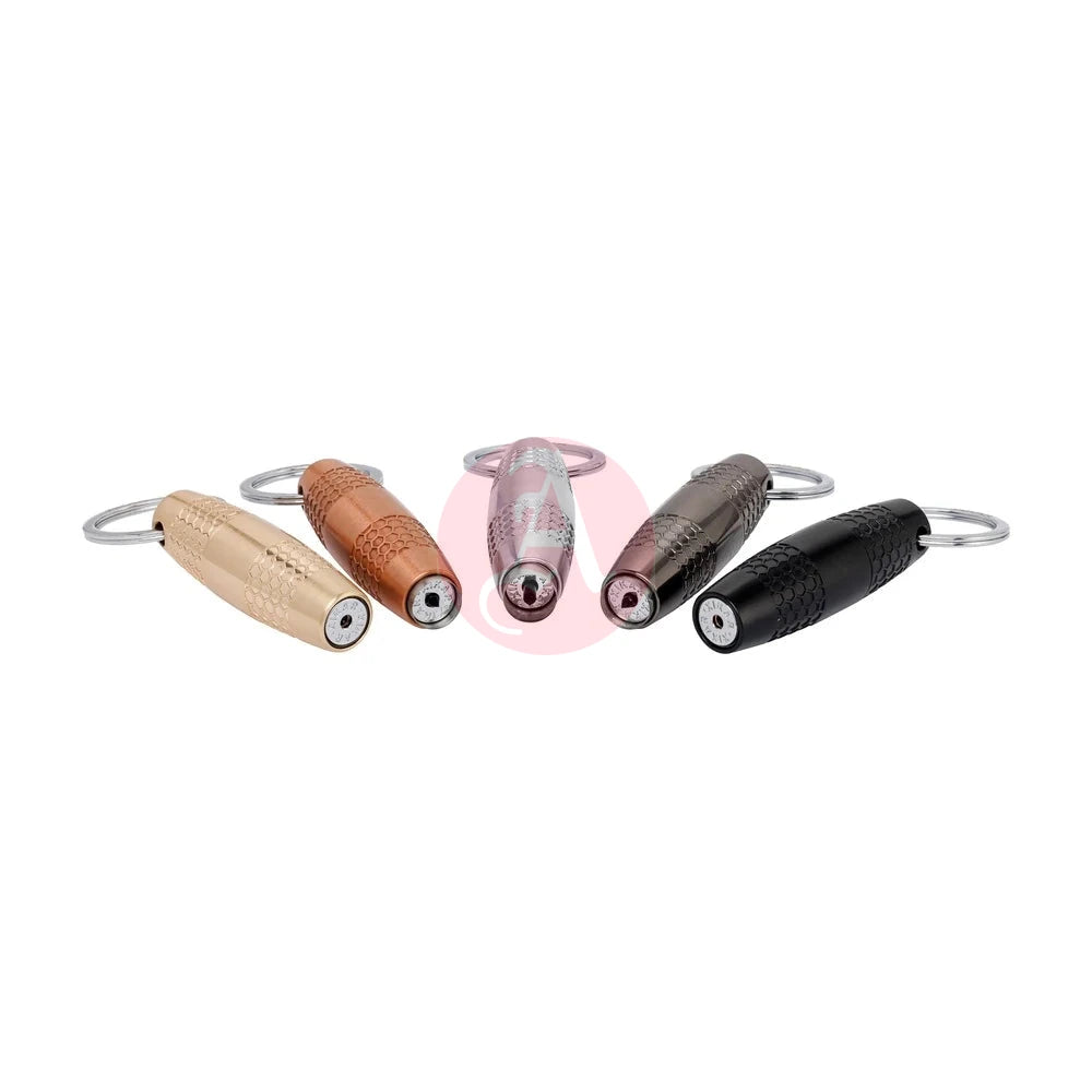 Xi Punch Cutter 10Mm, Gold