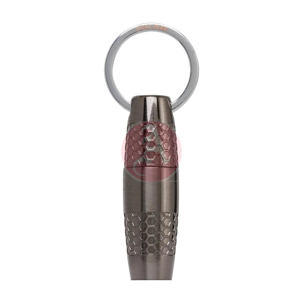 Xi Punch Cutter 10Mm, Gunmetal Metal
