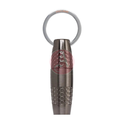 Xi Punch Cutter 10Mm, Gunmetal Metal
