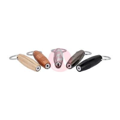 Xi Punch Cutter 10Mm, Gunmetal Metal