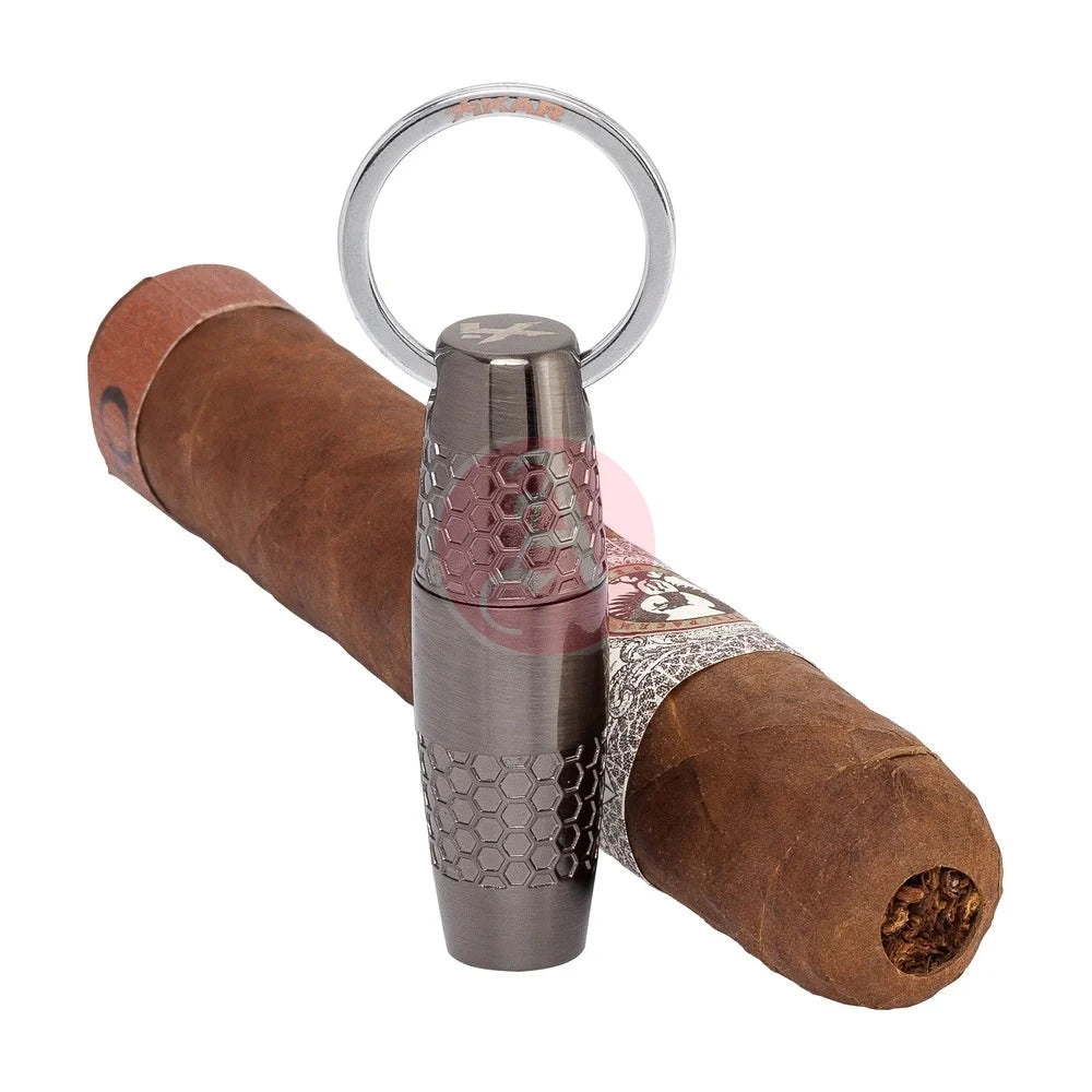 Xi Punch Cutter 10Mm, Gunmetal Metal