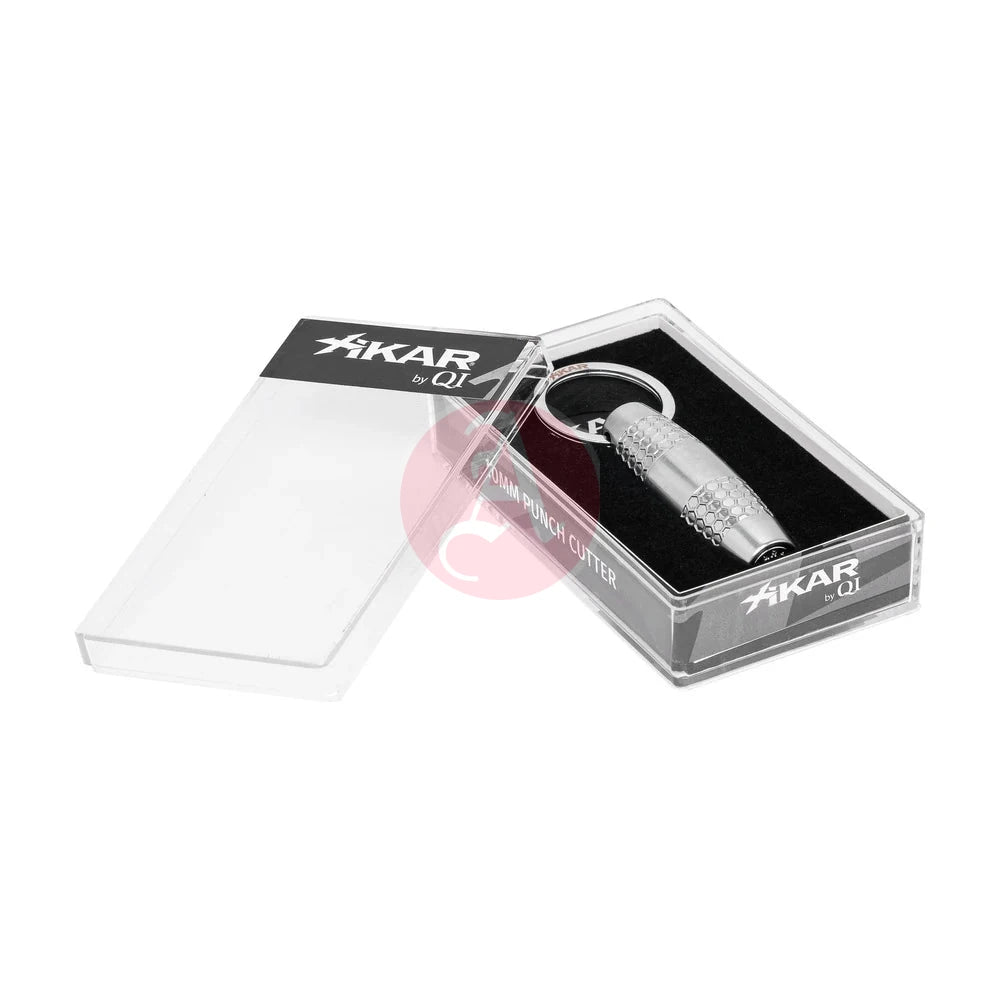 Xi Punch Cutter 10Mm, Silver