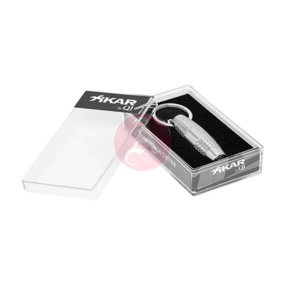 Xi Punch Cutter 10Mm, Silver