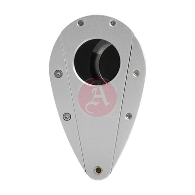 XI1 100Sl Cutter Silver/Black Blades