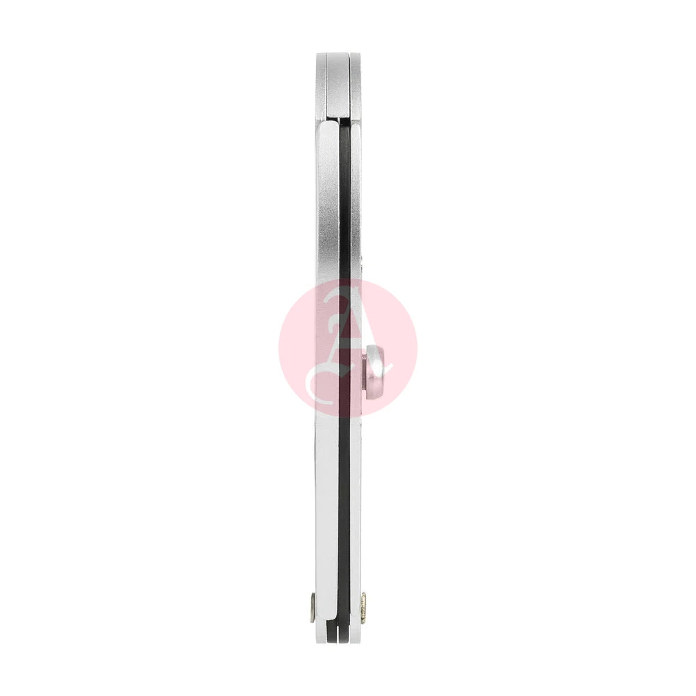 XI1 100Sl Cutter Silver/Black Blades