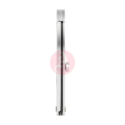XI1 100Sl Cutter Silver/Black Blades