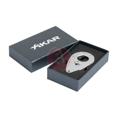 XI1 100Sl Cutter Silver/Black Blades