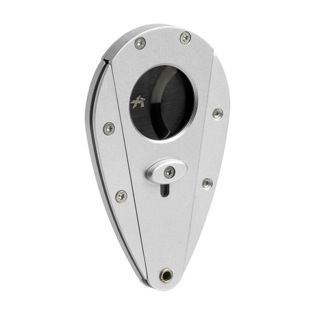 XI1 100Sl Cutter Silver/Black Blades