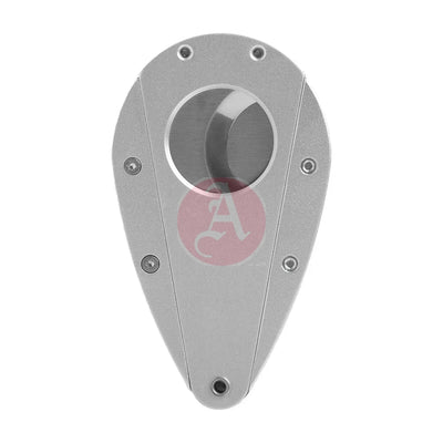 Silver Xi1 Cutter with Silver Blades