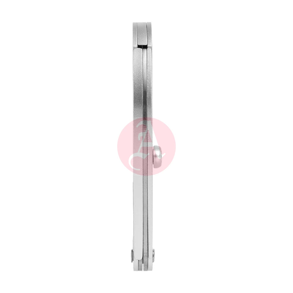 Silver Xi1 Cutter with Silver Blades