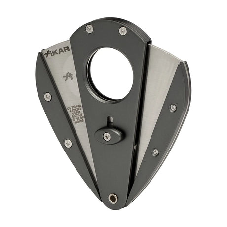 Titanium Xi1 Cutter