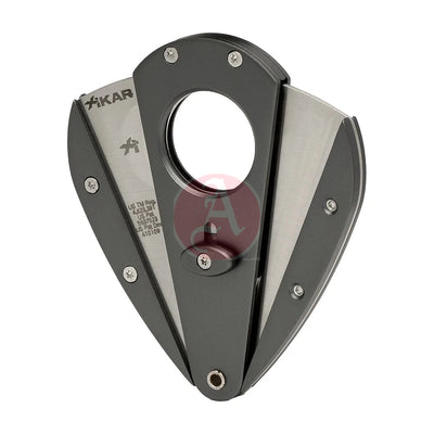 Titanium Xi1 Cutter