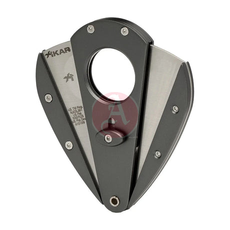 Titanium Xi1 Cutter