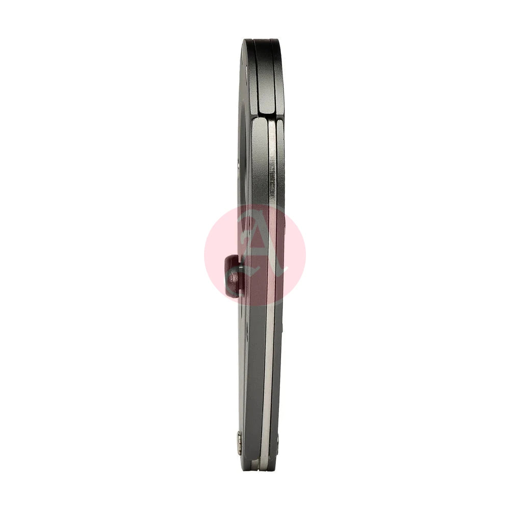 Titanium Xi1 Cutter