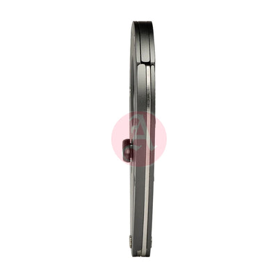 Titanium Xi1 Cutter