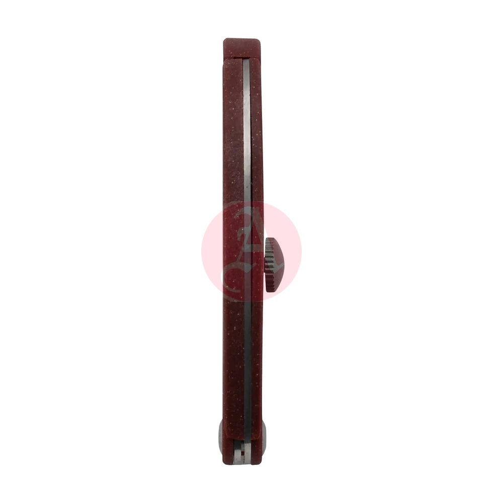 XI2 Cutter Bloodstone Red