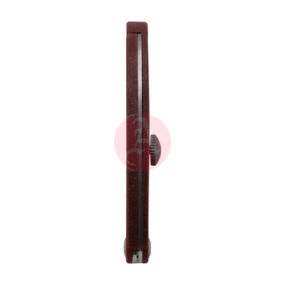 XI2 Cutter Bloodstone Red