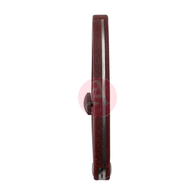 XI2 Cutter Bloodstone Red
