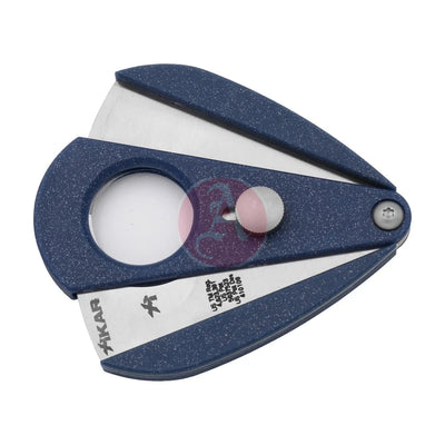 Blue Lapis Xi2 Cutter