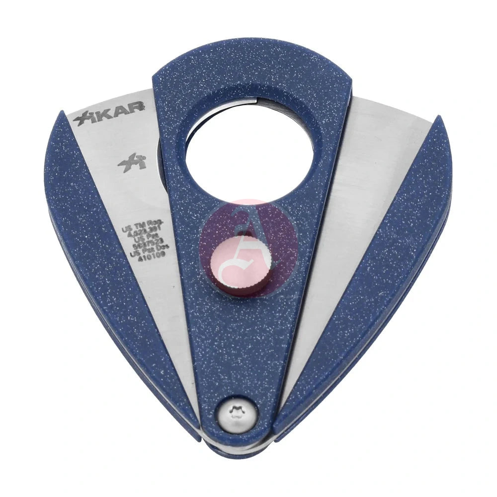 Blue Lapis Xi2 Cutter