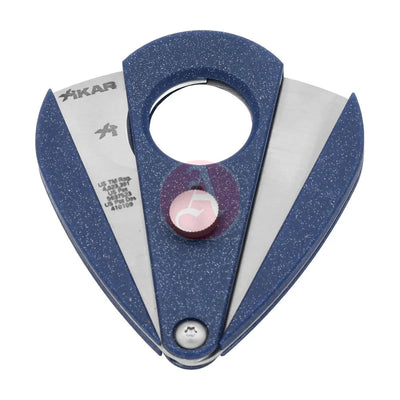 Blue Lapis Xi2 Cutter
